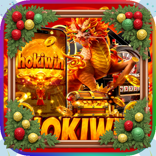 hokiwin — galeri pratinjau Resmi APK
